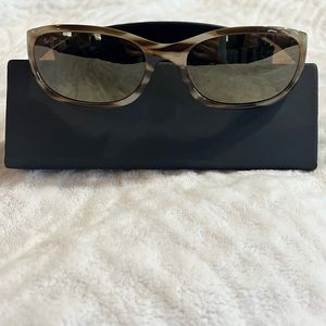 Maui Jim Kuiaha Bay Sunglasses